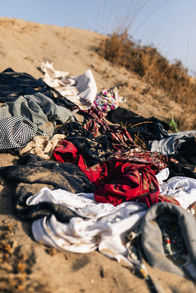 Recycled Fibers: Closing the Loop on Fashion Waste