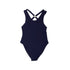 Santorini Swimsuit Deep Sea Blue