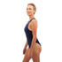 Santorini Swimsuit Deep Sea Blue