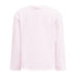 Pink Girls and Boys Sweatshirt