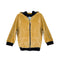 Mustard hoody 100% Cotton