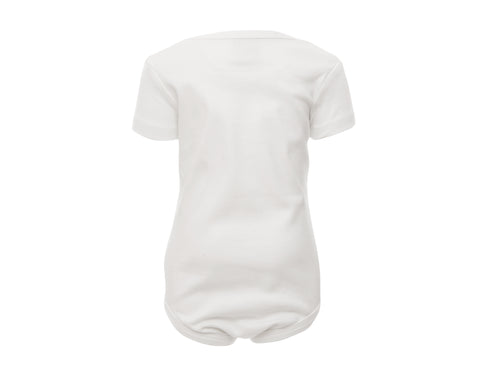 Tucana body suit 100% organic cotton