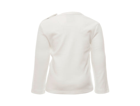 Abra Kad Abra! Long Sleeve Organic Cotton