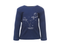 Pisces Long Sleeve Organic Cotton