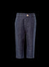 Child's Organic Cotton Jeans