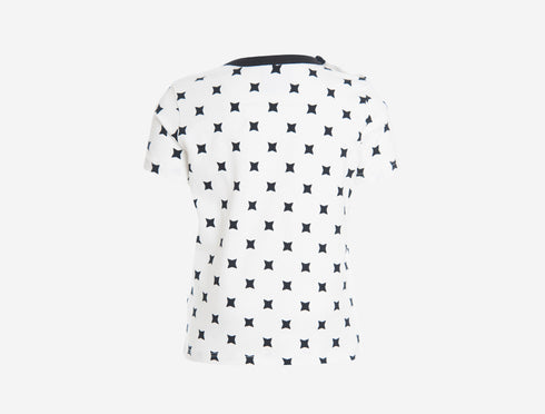 Child's Top Constelation Design 100% cotton