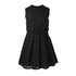Little Girls Black Dress