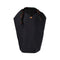 Girls' Handkerchief Dress in Black
