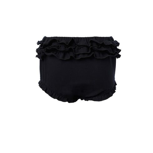 Black Bloomers