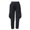 Kids Black Breeches