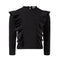 Flounce Longsleeve