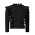 Flounce Longsleeve