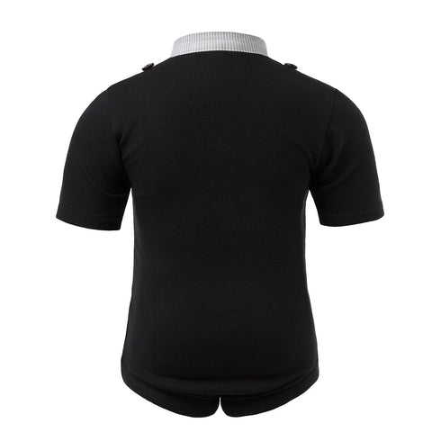 Plastron Bodysuit