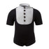 Plastron Bodysuit