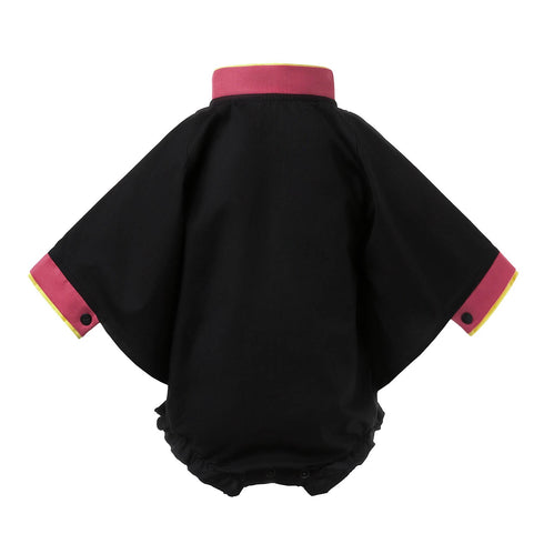 BLACK Samurai Baby Body