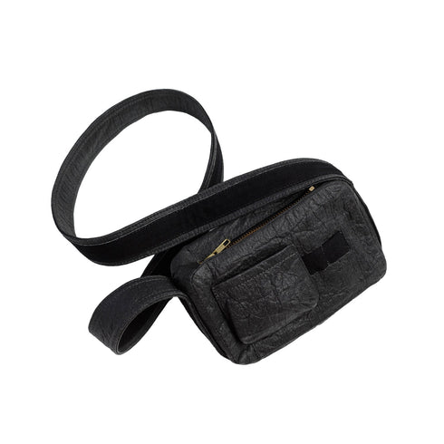 Pinatex Cross Body Purse for Girls and Boys