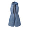 Boys and Girls Jumpsuit with Hood