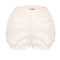 Cream Vegan Cashmere Weganool Baby Bloomers