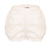 Cream Vegan Cashmere Weganool Baby Bloomers