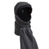 Grey Scarf-Hat
