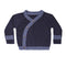 Knitted Newborn Baby Cardigan
