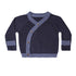 Knitted Newborn Baby Cardigan