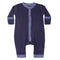 Organic Cotton Newborn Romper