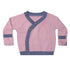 Organic Cotton Knitted Newborn Baby 3-pieces Set