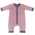 Organic Cotton Knitted Newborn Baby 3-pieces Set
