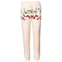 PRELOVED Girls Christmas Leggins. 16 years