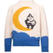 Boys and Girls Christmas Sweater with Gnome