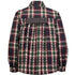 Boys Christmas Checked Shirt