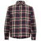 Boys Christmas Checked Shirt