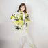 Kids Hoodie with Print