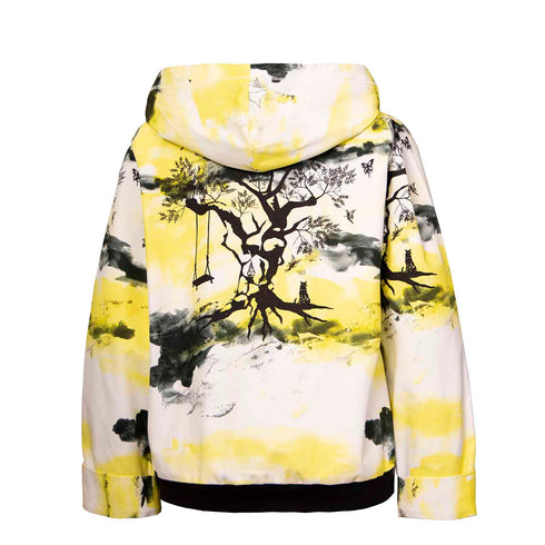 Kids Hoodie with Print