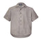 Kids Shirt in Khaki Weganool Vegan Cashmere