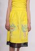 CANOPY SUNDRESS Organic Cotton Baby Girls Dress