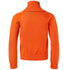Orange Girls and Boys Cardigan