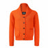 Orange Girls and Boys Cardigan