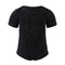 Baby Girl Onesie with Spiderweb Lace