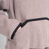 Fleece Pullover Hoodie