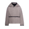 Fleece Pullover Hoodie