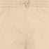 Beige Cotton Pants