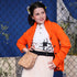 Cork Sidebag