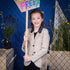 Kids' Linen Jacket with Hemp Sash