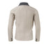 Kids' Linen Jacket with Hemp Sash
