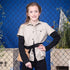 Linen Dress Shirt for Kids