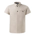 Linen Dress Shirt for Kids