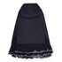 Black Designer Hoodie for Kids
