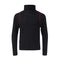 Kids' Black Turtleneck Top